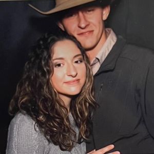 Meet your Posher, Addie